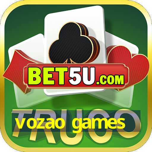 vozao games